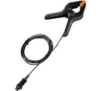 Testo 0613 5505 Sonda de abrazadera para mediciones en tuberías