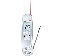 Testo 104 IR Medidor de Temperatura 104-IR