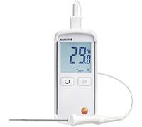 Testo 108-2, Impermeable Metros Te