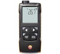 testo - 110 Instrumento digital de medida de temperatura - NTC y Pt100 - con conexión app