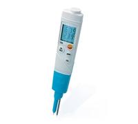 Testo 206 Ph2 - Starter Set