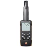 Testo 535 - Instrumento Digital de CO2 con conectividad de aplicación