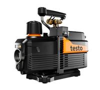 Testo 565i Bomba para Vacío SMART Automático para Preparador 7 Cfm ( 198L/Min )