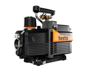 Testo 565i Bomba para Vacío SMART Automático para Preparador 7 Cfm ( 198L/Min )