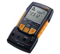 Testo 760-1 Multímetro Digital 4000 Puntos Catiii / 600V-0590 7601