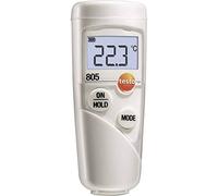 TESTO 0563 8051 - Termómetro infrarrojo TESTO 805 Set, -25 a +250 °C.
