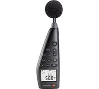 TESTO 0563 8170 - Sonómetro TESTO 816-1, 30 a 130 dB, 20 a 8000 Hz