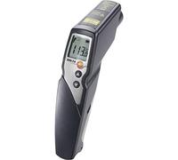 TESTO 0560 8314 - Termómetro infrarrojo TESTO 830-T4, -30 a +400°C, Tipo-K.