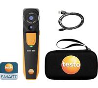 testo 860i - Cámara termográfica de -20 a 350 °C y 9 Hz