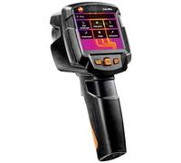Testo 865s Hz-Cámara 160x120 Netd 0,10°C 9Hz