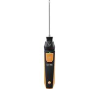 Testo 915i - Termómetro Bluetooth con sonda de aire (TC tipo K)