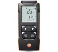 Testo 922 - Instrumento de temperatura diferencial con conectividad de aplicación