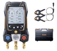 TESTO 0564 5501 - Ayuda para el montaje digital controlada por aplicación t