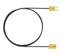 Testo Cable De Extensión Para El Tipo De Sonda Termopar K, 5 M, 0554 0592