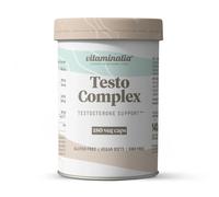 Testo complex - 180 veg caps