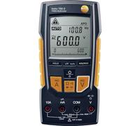 Testo de True RMS Multímetro 1 pieza, 0590 7602