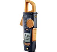 Testo de True RMS Pinza amperimétrica 1 pieza, 0590 7702