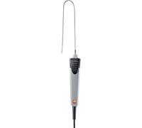 Testo Flexible Y Sonda De Inmersión De Acción Rápida Te Tipo K, 0602 0593