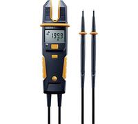 Testo indicador de voltaje de corriente 1 pieza, 0590 7551