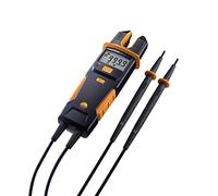 Testo indicador de voltaje de corriente 1 pieza, 0590 7552