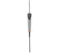 Testo Precisa Sonda De Aire Robusta, Pt100, 0609 1773
