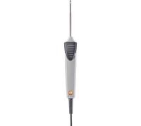 Testo Robusto Sensor De Temperatura De Aire De Tipo Te K, 0602 1793