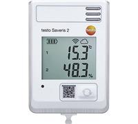 TESTO 0572 2034 - testo Saveris 2-H1: registrador de datos inalámbrico