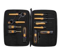 testo - Smart Probes - 0563 0002 32 - Kit completo para mediciones precisas y eficientes de múltiples áreas