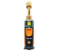 testo Sonda de vacío inalámbrica controlada por aplicación 552i para sistemas HVAC - con Bluetooth