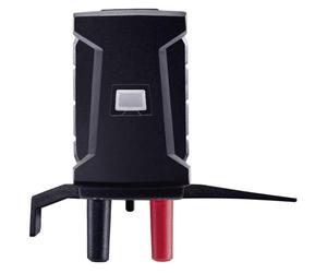 Testo Tipo De Adaptador De Termopar K Multimeter0590 0002