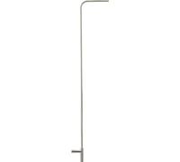 Testo Tubo De Pitot, 500 Mm, Diámetro De 7 Mm, Acero Inoxidable, 0635 2045
