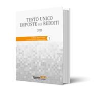 Testo Unico imposte sui redditi