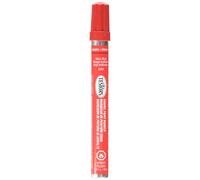 Testors Enamel Paint Marker-Gloss Red 1 Fl Oz (Pack of 1)
