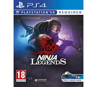 Tesura Games Ninja Legends