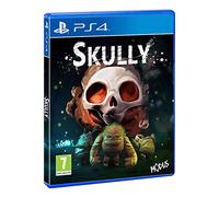 Tesura Games Skully