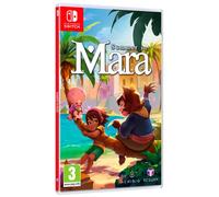 Summer in Mara Nintendo Switch