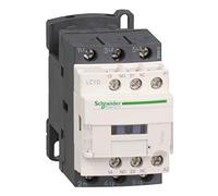 TeSys D contactor Square D LC1D12M7 Contactor, 220 V AC 50/60 Hz
