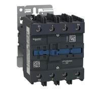 TeSys Deca 4 velocidades tirador D AC3-80A 24VDC LP1D80004BD