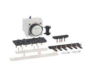 TeSys Deca Arrancador Estrella-Delta Conjunto Para Ampliación 25kW - LAD91217