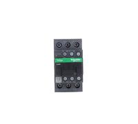 TeSys Deca Contactor 25A 3P 380V AC 1Z 1R LC1D25Q7