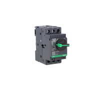 TeSys Deca Guardamotor 3P 0,55kW 1-1,6A GV2P06