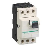 TeSys Deca Guardamotor 3P 2,2kW 6,3A GV2LE10