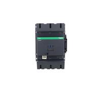 TeSys Deca Power Contactor 115A 3P 110V AC 1Z 1R LC1D115F7