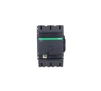 TeSys Deca Power Contactor 115A 3P 24V DC 1Z 1R LC1D115BD