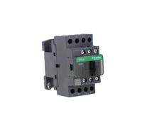 TeSys Deca Power Contactor 12A 2Z 2R 42V AC 1Z 1R LC1D128D7