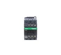 TeSys Deca Power Contactor 12A 3P 220V AC 1Z 1R LC1D12M7