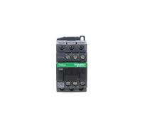 TeSys Deca Power Contactor 18A 3P 24V AC 1Z 1R LC1D18B7