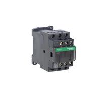 TeSys Deca Power Contactor 18A 3P 24V DC 1Z 1R LC1D18BD
