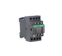 TeSys Deca Power Contactor 20A AC-1 4P 24V DC 1Z 1R LC1DT20BD