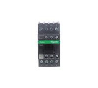 TeSys Deca Power Contactor 25A 2Z 2R 24V DC 1Z 1R LC1D258BD